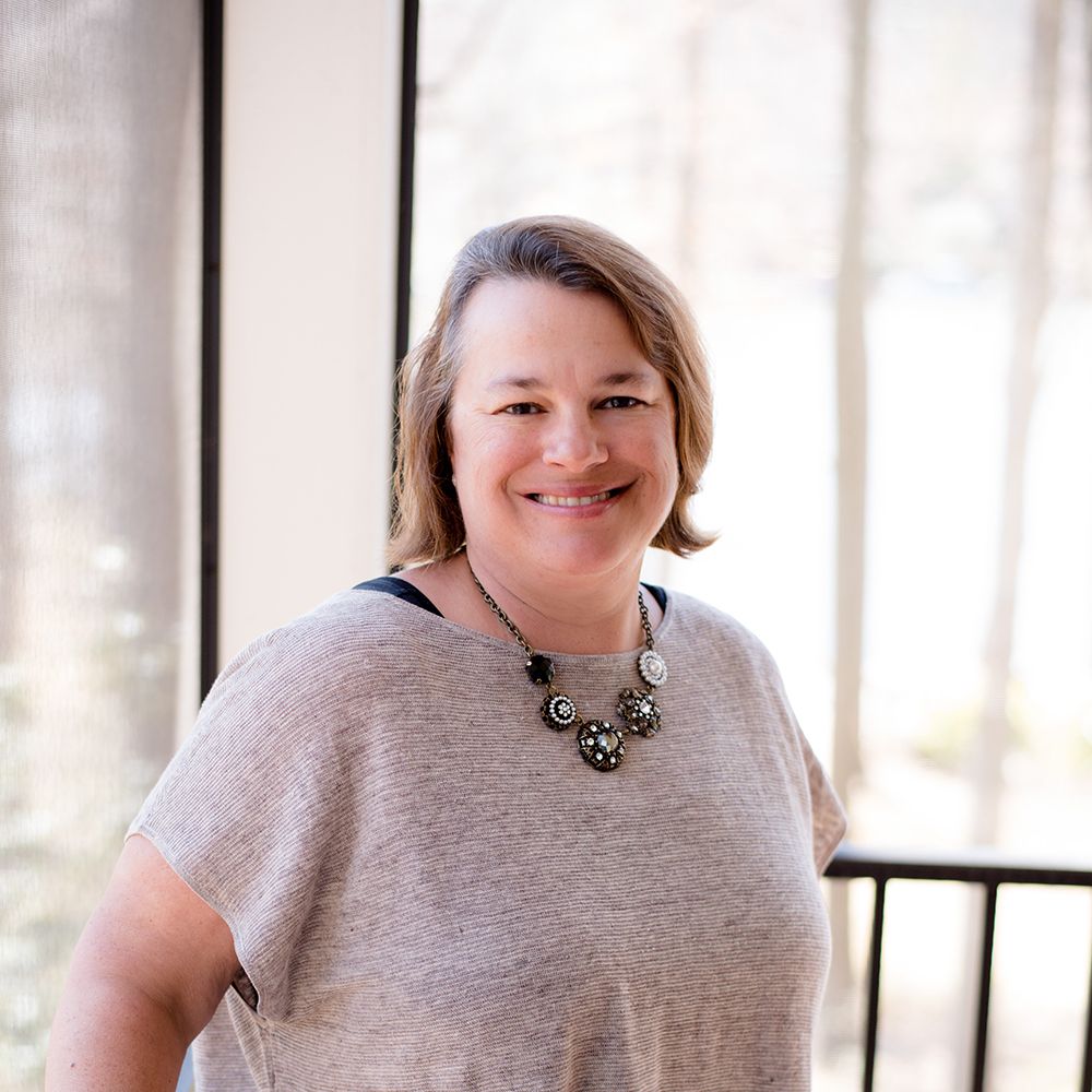 Lisa DuBois The Chrissy & Lisa Team