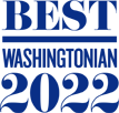 Best Washington Logo
