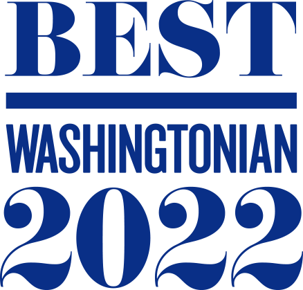 Best Washington Logo