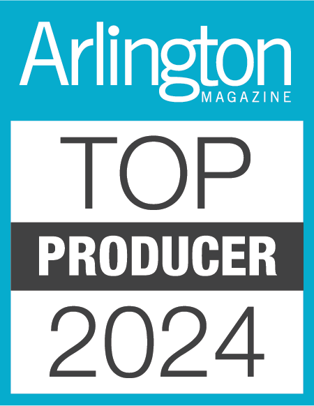 Arlington Mag Logo