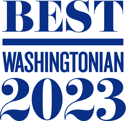 Best Washington Logo