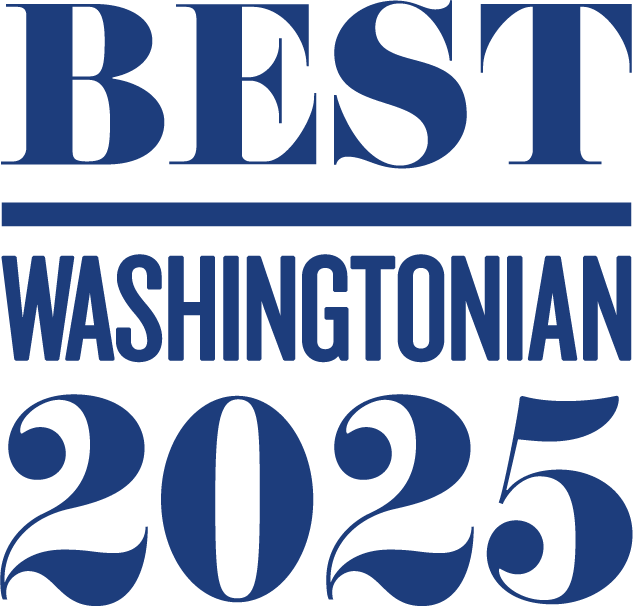 Best Washington Logo