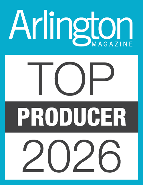Arlington Mag Logo